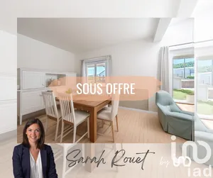 Maison à Fleury-sur-Andelle (27380)