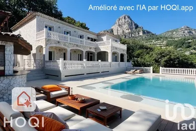 House at Vence (06140)