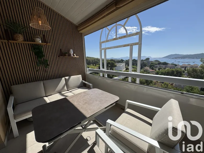 Appartement 3 pièces 55 m² · à La Seyne-sur-Mer · 55 m² · 340 000 €