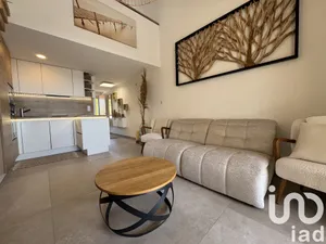 Appartement à La Seyne-sur-Mer (83500)