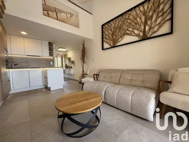 Apartment at La Seyne-sur-Mer (83500)