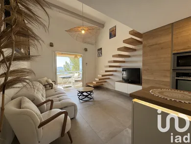 Apartment in La Seyne-sur-Mer (83500)