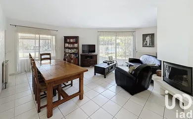 Pavillon à Blanquefort (33290)