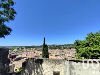 Immeuble à Sommières (30250)