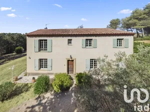 Maison à Aix-en-Provence (13100)