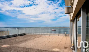 Apartment at Arcachon (33120)