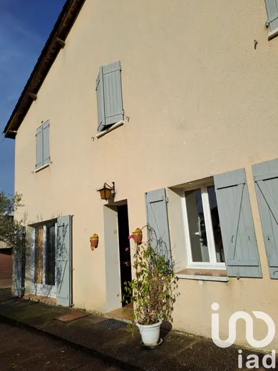 Maison traditionnelle à Colayrac-Saint-Cirq (47450)