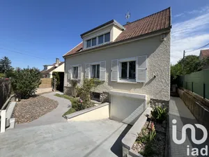 Maison à Montmorency (95160)