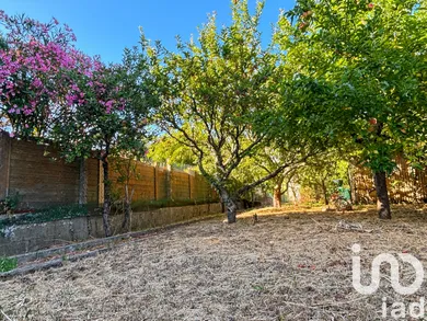 Maison à Port-Louis (56290)