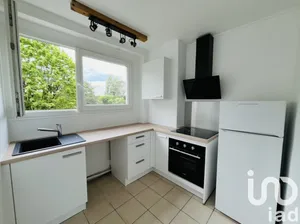 Appartement à Chatou (78400)