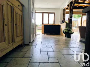 Maison de village à Curgies (59990)