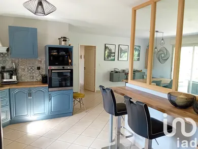 Maison à Longuenée-en-Anjou (49770)