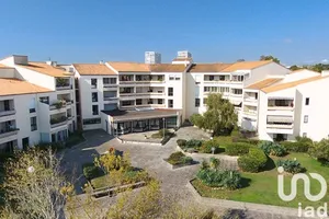 Appartement à La Rochelle (17000)