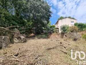 Terrain à bâtir à SERNHAC (30210)