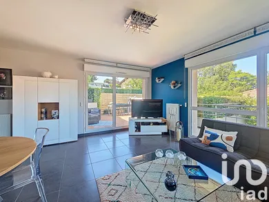 Apartment at Vétraz-Monthoux (74100)