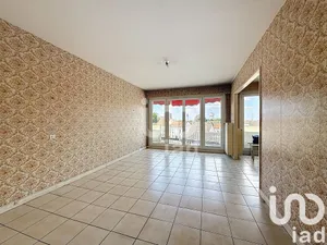 Apartment at Champigny-sur-Marne (94500)