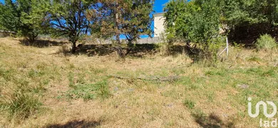 Terrain à Recoubeau-Jansac (26310)