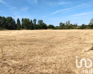 Terrain à bâtir à Gouzon (23230)