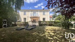 House at Chatou (78400)