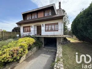 House at Bruay-la-Buissière (62700)