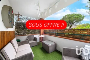 Apartment at Toulouse (31200)