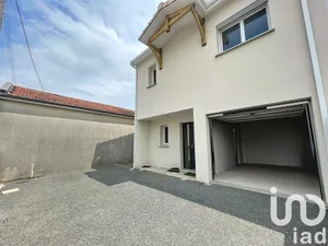 House at Bègles (33130)