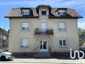 Building at Valdahon (25800)