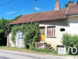 Maison de campagne à Choye (70700)