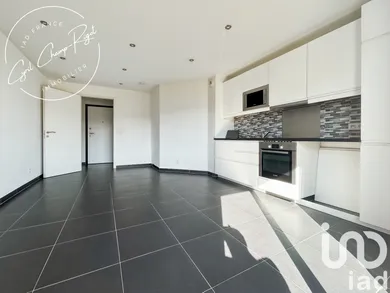 Apartment at Villepinte (93420)