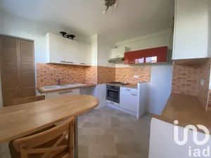 Appartement à Nantes (44300)