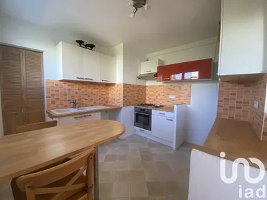 Apartment at Nantes (44300)