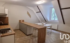 Duplex at Tours (37000)