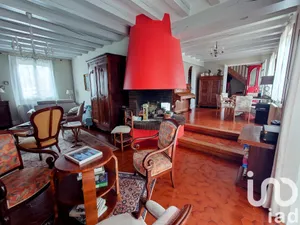 Maison à Le Dorat (87210)