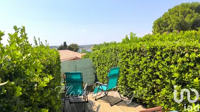 Studio at Balaruc-les-Bains (34540)