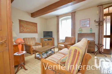 Village house in Villerouge-Termenès (11330)