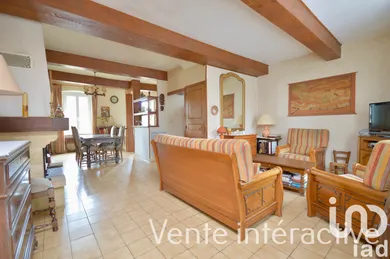 Village house in Villerouge-Termenès (11330)