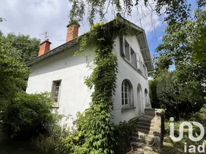 Maison à Vichy (03200)