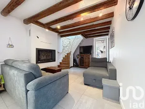 Maison de ville à Le Bignon (44140)