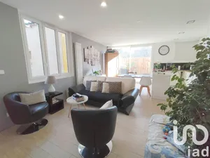 Appartement à Die (26150)