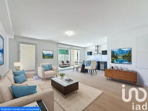 Appartement à Bruguières (31150)