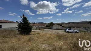 Land at Fabrezan (11200)