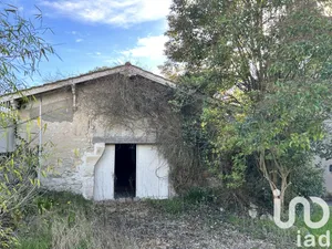 House at Bassens (33530)