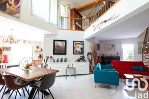 Maison à Milhaud (30540)