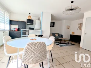 Apartment at Perpignan (66100)