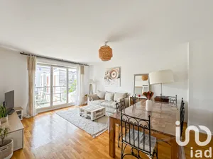Appartement à Massy (91300)