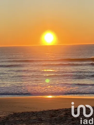 Appartement à Saint-Julien-en-Born (40170)