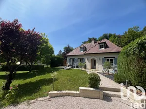 Maison à Pierrefonds (60350)