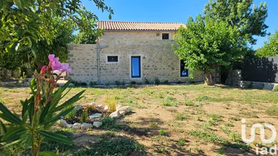 Maison à Barjac (30430)