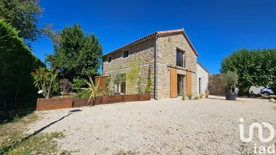 House in Barjac (30430)