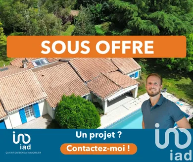 Maison à Vouneuil-sur-Vienne (86210)